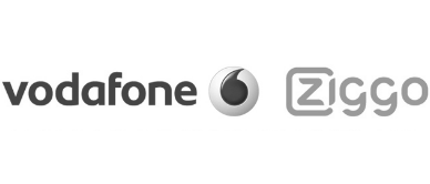 Vodafone Ziggo