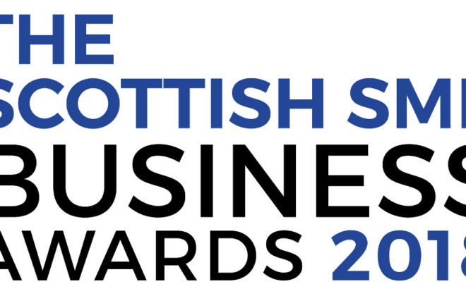 Scottish SME Business Awards