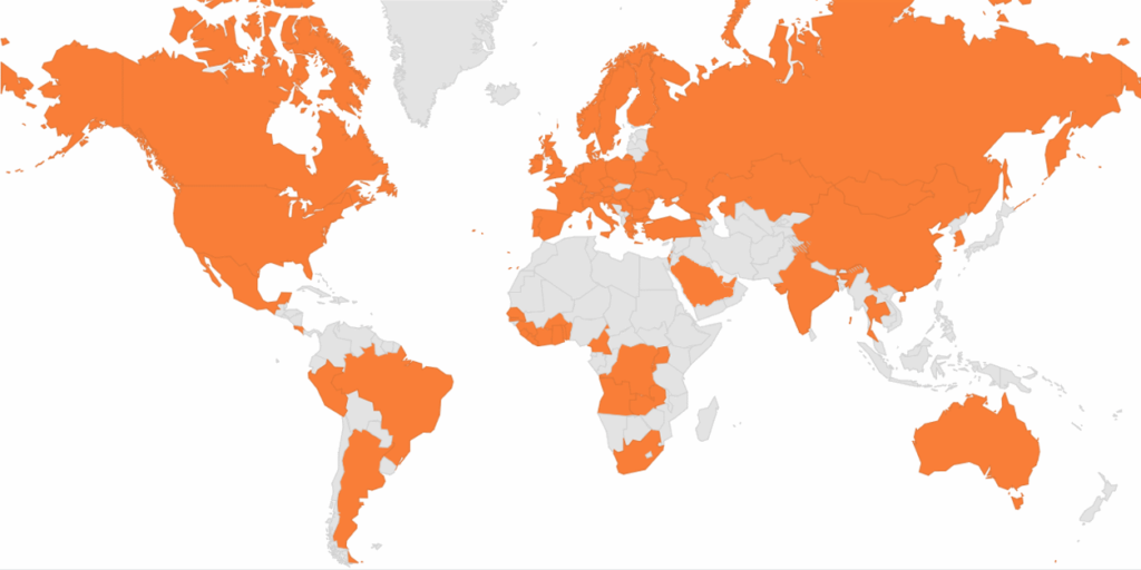 PeachyWorld-69-Countries