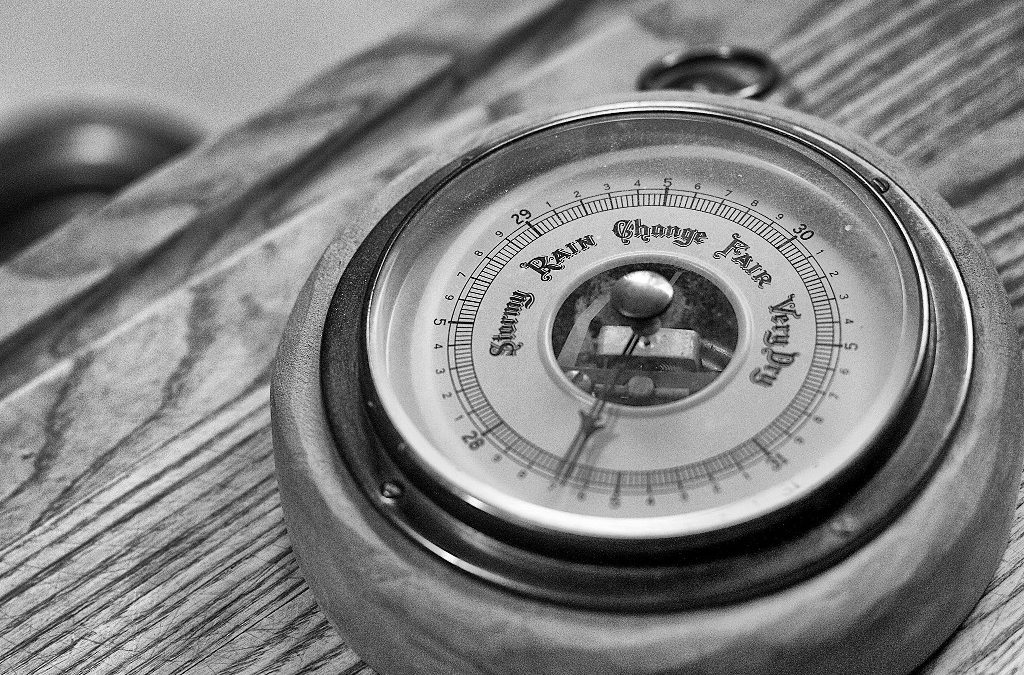 Barometer