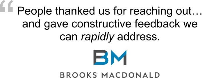BM Covid quote transparent
