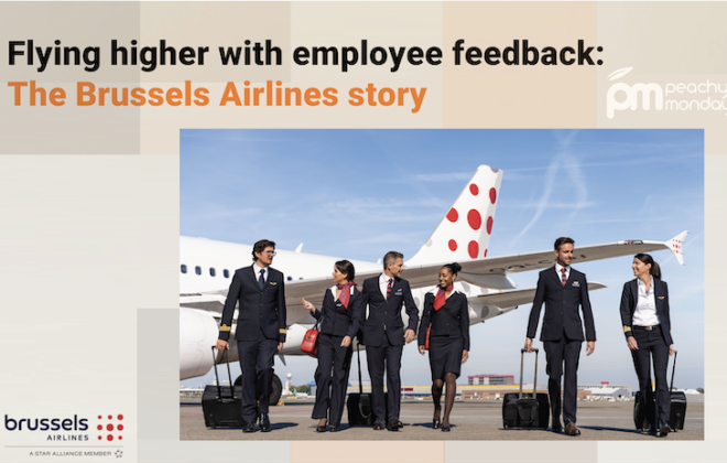 Brussels Airlines story